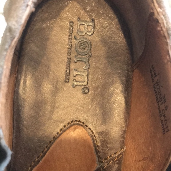 Born - Picture 4 of 6